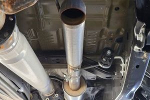 F150 Muffler Delete: Sound, Legality & More Best Mufflers for Cars & Trucks | Performance, Sound & Durability Upgrades F150 Muffler Delete: Sound, Legality & More | Best Mufflers for Cars & Trucks | Performance, Sound & Durability Upgrades