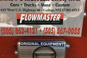 Gallup NM Muffler Shop: Expert Exhaust & Repair Deals Best Mufflers for Cars & Trucks | Performance, Sound & Durability Upgrades Gallup NM Muffler Shop: Expert Exhaust & Repair Deals | Best Mufflers for Cars & Trucks | Performance, Sound & Durability Upgrades