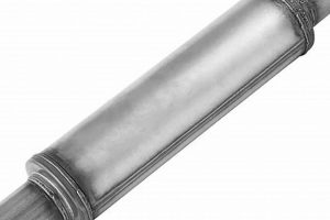 Upgrade Your Ride: 3in Muffler Performance & Sound Best Mufflers for Cars & Trucks | Performance, Sound & Durability Upgrades Upgrade Your Ride: 3in Muffler Performance & Sound | Best Mufflers for Cars & Trucks | Performance, Sound & Durability Upgrades