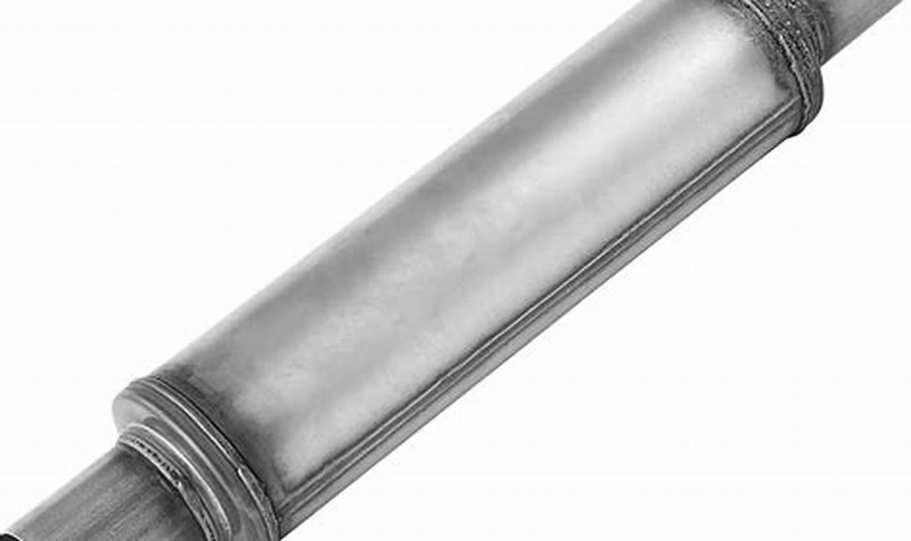 Upgrade Your Ride: 3in Muffler Performance & Sound Best Mufflers for Cars & Trucks | Performance, Sound & Durability Upgrades Upgrade Your Ride: 3in Muffler Performance & Sound | Best Mufflers for Cars & Trucks | Performance, Sound & Durability Upgrades