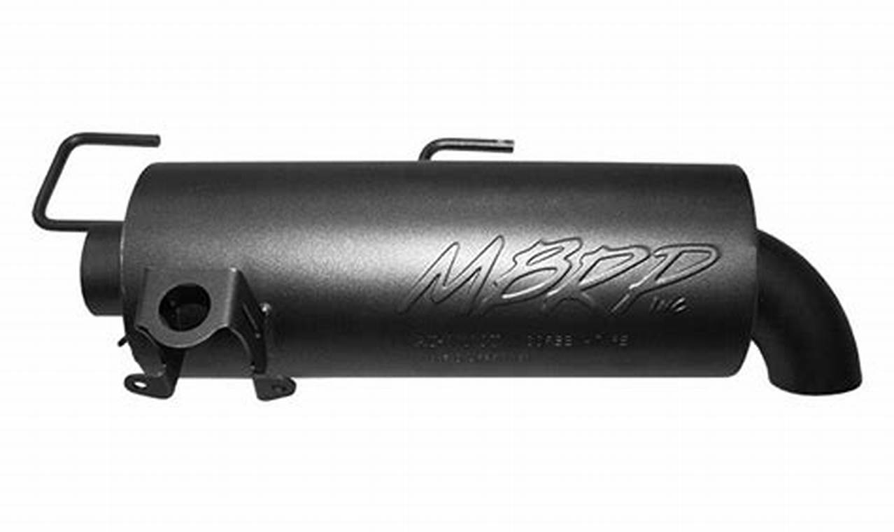 Upgrade Your Ride: MBRP Performance Muffler Power! Best Mufflers for Cars & Trucks | Performance, Sound & Durability Upgrades Upgrade Your Ride: MBRP Performance Muffler Power! | Best Mufflers for Cars & Trucks | Performance, Sound & Durability Upgrades