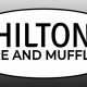 Quality Hilton Tire & Muffler: Services & Sales | Best Mufflers for Cars & Trucks | Performance, Sound & Durability Upgrades