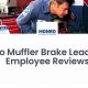 Monro's Investor Relations: Muffler, Brake & Beyond | Best Mufflers for Cars & Trucks | Performance, Sound & Durability Upgrades