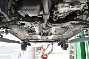 Expert Bob's Radiator & Muffler: [City] Auto Repair | Best Mufflers for Cars & Trucks | Performance, Sound & Durability Upgrades