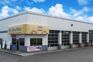 Howell's Best: Mr. Muffler Howell's Exhaust Experts Best Mufflers for Cars & Trucks | Performance, Sound & Durability Upgrades Howell's Best: Mr. Muffler Howell's Exhaust Experts | Best Mufflers for Cars & Trucks | Performance, Sound & Durability Upgrades