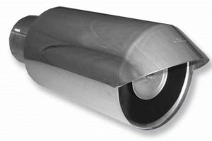 Mega Muffler: The Ultimate Exhaust Silencer + Kit Best Mufflers for Cars & Trucks | Performance, Sound & Durability Upgrades Mega Muffler: The Ultimate Exhaust Silencer + Kit | Best Mufflers for Cars & Trucks | Performance, Sound & Durability Upgrades