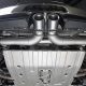 Unleash Power: Exhaust Muffler Bypass Benefits & Risks | Best Mufflers for Cars & Trucks | Performance, Sound & Durability Upgrades