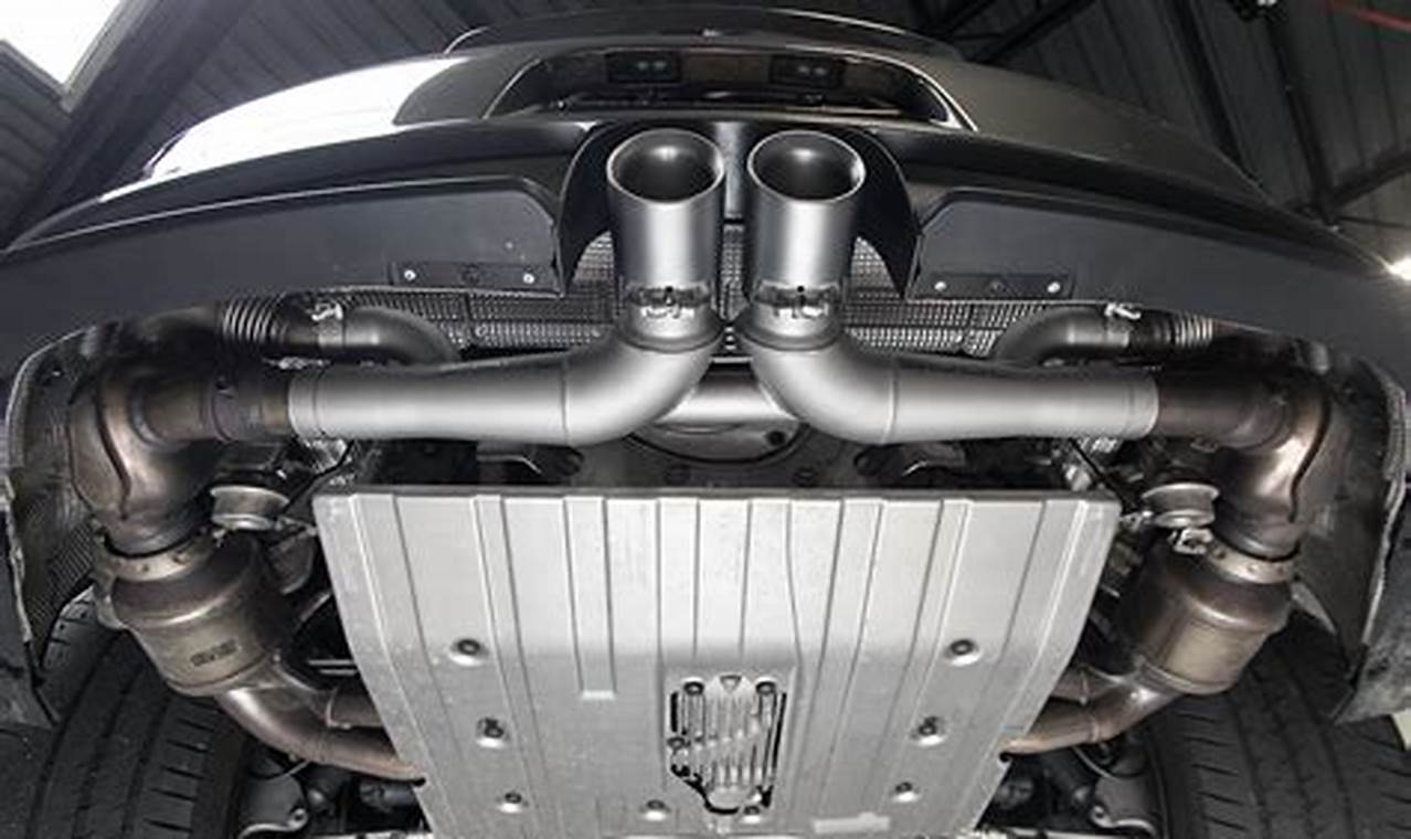 Unleash Power: Exhaust Muffler Bypass Benefits & Risks Best Mufflers for Cars & Trucks | Performance, Sound & Durability Upgrades Unleash Power: Exhaust Muffler Bypass Benefits & Risks | Best Mufflers for Cars & Trucks | Performance, Sound & Durability Upgrades