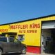 Local Muffler King Auto LLC: Expert Car Care | Best Mufflers for Cars & Trucks | Performance, Sound & Durability Upgrades