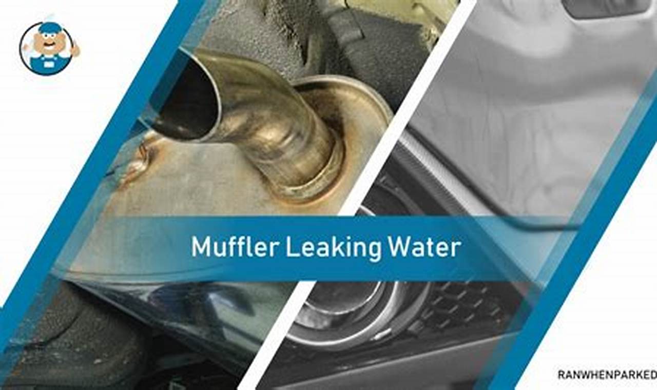 Stop Muffler Leaks! Repair & Prevention Tips Best Mufflers for Cars & Trucks | Performance, Sound & Durability Upgrades Stop Muffler Leaks! Repair & Prevention Tips | Best Mufflers for Cars & Trucks | Performance, Sound & Durability Upgrades