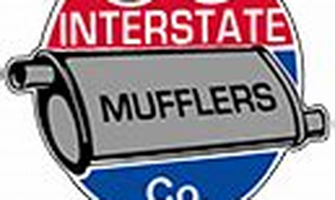 Local Staunton: Interstate Muffler Pros & Repair Best Mufflers for Cars & Trucks | Performance, Sound & Durability Upgrades Local Staunton: Interstate Muffler Pros & Repair | Best Mufflers for Cars & Trucks | Performance, Sound & Durability Upgrades