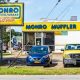 Olean's Best: Monro Muffler &amp; Auto Repair, NY! | Best Mufflers for Cars & Trucks | Performance, Sound & Durability Upgrades