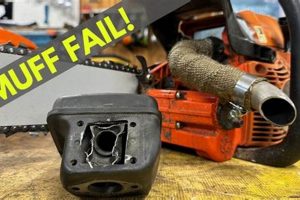 Chainsaw Muffler Mod Best Mufflers for Cars & Trucks | Performance, Sound & Durability Upgrades Chainsaw Muffler Mod | Best Mufflers for Cars & Trucks | Performance, Sound & Durability Upgrades