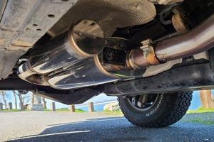Upgrade Your 4Runner: Aftermarket Muffler Sound Best Mufflers for Cars & Trucks | Performance, Sound & Durability Upgrades Upgrade Your 4Runner: Aftermarket Muffler Sound | Best Mufflers for Cars & Trucks | Performance, Sound & Durability Upgrades