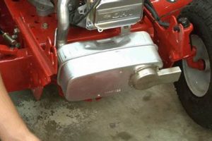 DIY: Lawn Mower Muffler Repair Guide + Solutions! Best Mufflers for Cars & Trucks | Performance, Sound & Durability Upgrades DIY: Lawn Mower Muffler Repair Guide + Solutions! | Best Mufflers for Cars & Trucks | Performance, Sound & Durability Upgrades