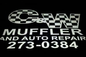 Reliable C&W Muffler and Auto Repair | Expert Auto Care Best Mufflers for Cars & Trucks | Performance, Sound & Durability Upgrades Reliable C&W Muffler and Auto Repair | Expert Auto Care | Best Mufflers for Cars & Trucks | Performance, Sound & Durability Upgrades