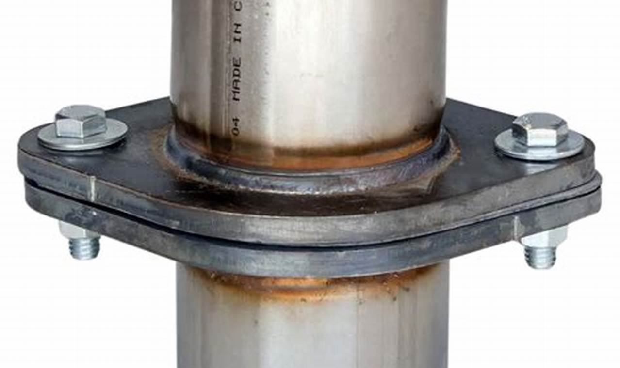 Exhaust Pipe Flange: Secure Your Muffler Connection! Best Mufflers for Cars & Trucks | Performance, Sound & Durability Upgrades Exhaust Pipe Flange: Secure Your Muffler Connection! | Best Mufflers for Cars & Trucks | Performance, Sound & Durability Upgrades