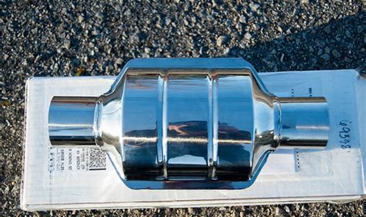 Shop Budget Fake Mufflers: Style & Sound Boost! Best Mufflers for Cars & Trucks | Performance, Sound & Durability Upgrades Shop Budget Fake Mufflers: Style & Sound Boost! | Best Mufflers for Cars & Trucks | Performance, Sound & Durability Upgrades