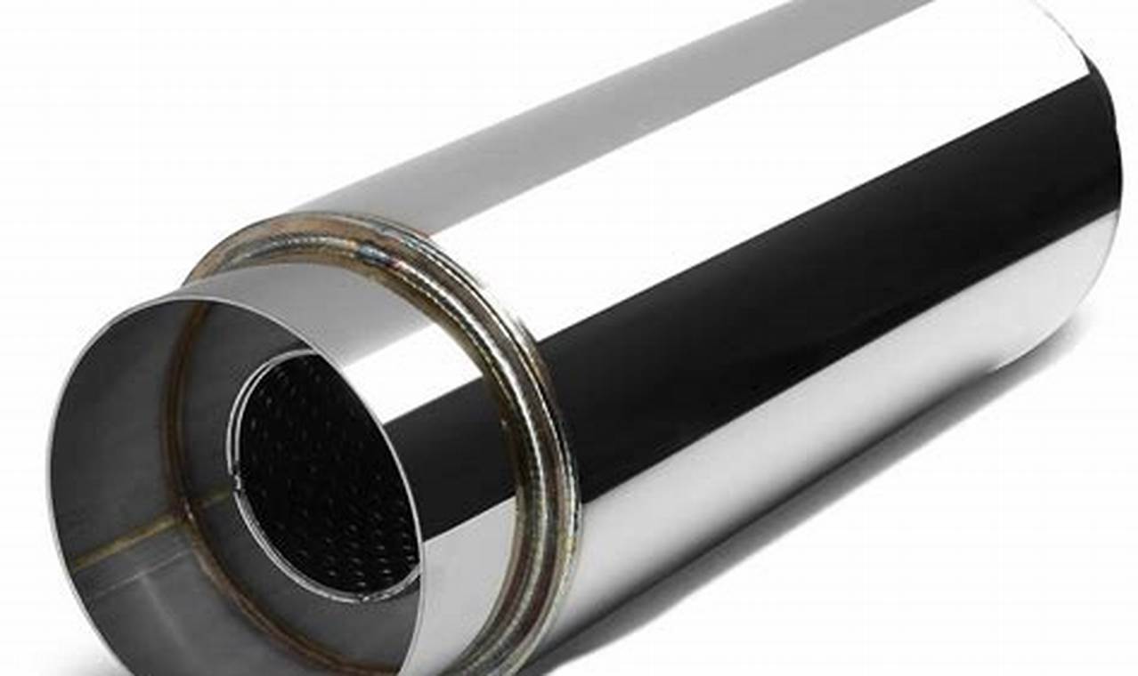 Unleash Fire: Fireball Exhaust Muffler Kits for Roaring Performance Best Mufflers for Cars & Trucks | Performance, Sound & Durability Upgrades Unleash Fire: Fireball Exhaust Muffler Kits for Roaring Performance | Best Mufflers for Cars & Trucks | Performance, Sound & Durability Upgrades