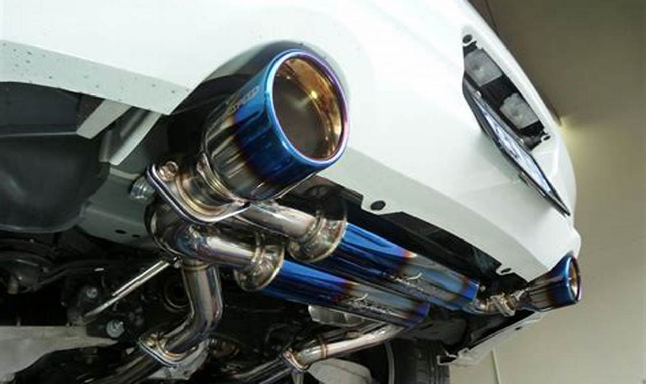 Upgrade Your Infiniti G37 Muffler: Performance & Sound! Best Mufflers for Cars & Trucks | Performance, Sound & Durability Upgrades Upgrade Your Infiniti G37 Muffler: Performance & Sound! | Best Mufflers for Cars & Trucks | Performance, Sound & Durability Upgrades