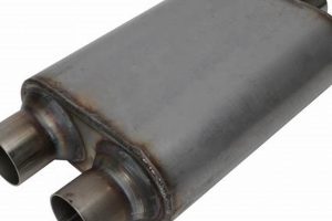 Unlock Power: 4 Way Muffler Performance & Sound Best Mufflers for Cars & Trucks | Performance, Sound & Durability Upgrades Unlock Power: 4 Way Muffler Performance & Sound | Best Mufflers for Cars & Trucks | Performance, Sound & Durability Upgrades