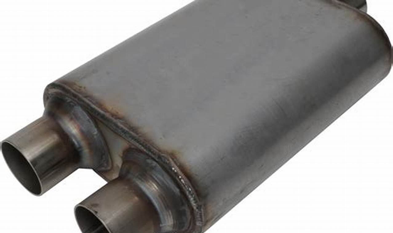 Unlock Power: 4 Way Muffler Performance & Sound Best Mufflers for Cars & Trucks | Performance, Sound & Durability Upgrades Unlock Power: 4 Way Muffler Performance & Sound | Best Mufflers for Cars & Trucks | Performance, Sound & Durability Upgrades