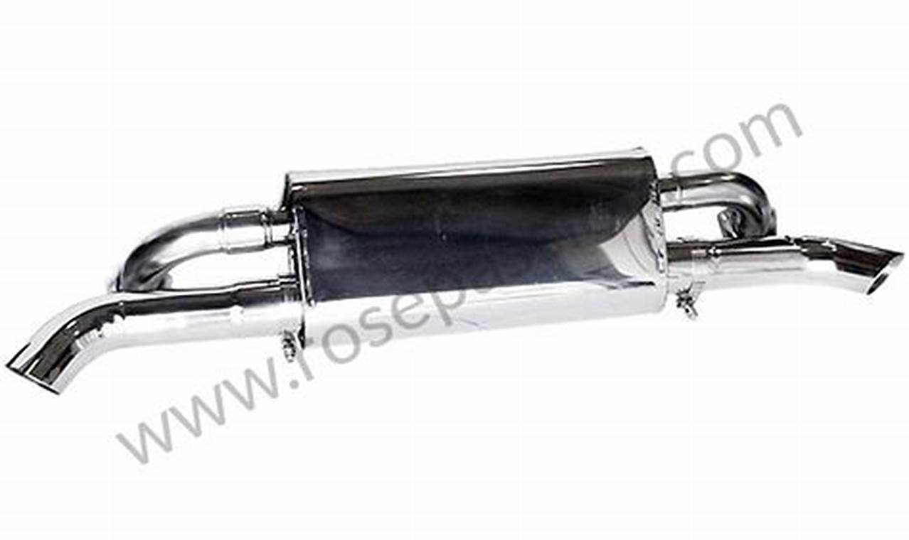 B & B Muffler Experts: Repair, Performance & More Best Mufflers for Cars & Trucks | Performance, Sound & Durability Upgrades B & B Muffler Experts: Repair, Performance & More | Best Mufflers for Cars & Trucks | Performance, Sound & Durability Upgrades