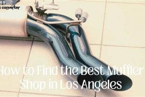 Best Muffler Shops in Los Angeles: Expert Exhaust Repair Best Mufflers for Cars & Trucks | Performance, Sound & Durability Upgrades Best Muffler Shops in Los Angeles: Expert Exhaust Repair | Best Mufflers for Cars & Trucks | Performance, Sound & Durability Upgrades
