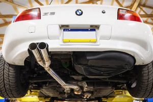 Aftermarket Muffler Straight Pipe: Power & Sound! Best Mufflers for Cars & Trucks | Performance, Sound & Durability Upgrades Aftermarket Muffler Straight Pipe: Power & Sound! | Best Mufflers for Cars & Trucks | Performance, Sound & Durability Upgrades