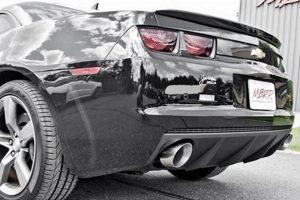 Upgrade Your 2015 Camaro Muffler: Performance & Sound Best Mufflers for Cars & Trucks | Performance, Sound & Durability Upgrades Upgrade Your 2015 Camaro Muffler: Performance & Sound | Best Mufflers for Cars & Trucks | Performance, Sound & Durability Upgrades