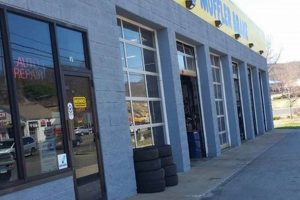 Monro Muffler Leroy: Find The Best [Location & Deals] | Best Mufflers for Cars & Trucks | Performance, Sound & Durability Upgrades