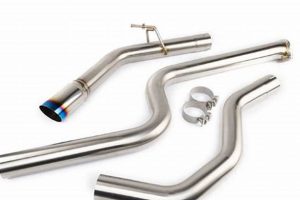 Unleash the Roar: Muffler Delete Exhaust System Benefits & Risks Best Mufflers for Cars & Trucks | Performance, Sound & Durability Upgrades Unleash the Roar: Muffler Delete Exhaust System Benefits & Risks | Best Mufflers for Cars & Trucks | Performance, Sound & Durability Upgrades