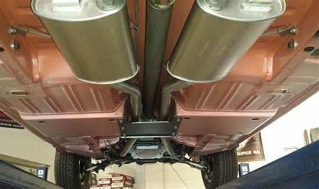 Enhance Your Ride: J and L Muffler Performance & Sound! Best Mufflers for Cars & Trucks | Performance, Sound & Durability Upgrades Enhance Your Ride: J and L Muffler Performance & Sound! | Best Mufflers for Cars & Trucks | Performance, Sound & Durability Upgrades