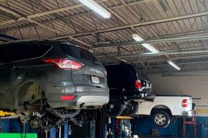 Local Alex Auto Mechanic & Muffler Shop: [City Name] Experts | Best Mufflers for Cars & Trucks | Performance, Sound & Durability Upgrades