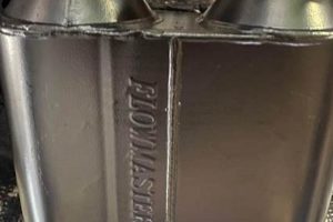 Kenosha Muffler Shop: Exhaust Repair & More Best Mufflers for Cars & Trucks | Performance, Sound & Durability Upgrades Kenosha Muffler Shop: Exhaust Repair & More | Best Mufflers for Cars & Trucks | Performance, Sound & Durability Upgrades