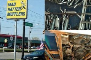Columbus Muffler Experts | Mad Hatter Muffler & More Best Mufflers for Cars & Trucks | Performance, Sound & Durability Upgrades Columbus Muffler Experts | Mad Hatter Muffler & More | Best Mufflers for Cars & Trucks | Performance, Sound & Durability Upgrades