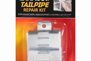 Fix Exhaust: AutoZone Muffler Repair Kit Guide & More Best Mufflers for Cars & Trucks | Performance, Sound & Durability Upgrades Fix Exhaust: AutoZone Muffler Repair Kit Guide & More | Best Mufflers for Cars & Trucks | Performance, Sound & Durability Upgrades
