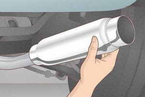 Muffler Myths: Does the Muffler Make a Car Louder? Best Mufflers for Cars & Trucks | Performance, Sound & Durability Upgrades Muffler Myths: Does the Muffler Make a Car Louder? | Best Mufflers for Cars & Trucks | Performance, Sound & Durability Upgrades