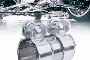 Exhaust Saver: Muffler Pipe Coupler Guide & Tips Best Mufflers for Cars & Trucks | Performance, Sound & Durability Upgrades Exhaust Saver: Muffler Pipe Coupler Guide & Tips | Best Mufflers for Cars & Trucks | Performance, Sound & Durability Upgrades