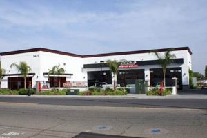Riverside CA Muffler Shop: Expert Exhaust Service Best Mufflers for Cars & Trucks | Performance, Sound & Durability Upgrades Riverside CA Muffler Shop: Expert Exhaust Service | Best Mufflers for Cars & Trucks | Performance, Sound & Durability Upgrades