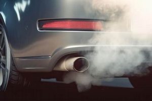Why is Smoke Coming Out the Muffler? +Fixes Best Mufflers for Cars & Trucks | Performance, Sound & Durability Upgrades Why is Smoke Coming Out the Muffler? +Fixes | Best Mufflers for Cars & Trucks | Performance, Sound & Durability Upgrades
