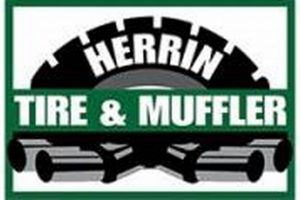Herrin Tire & Muffler: Expert Auto Care in Herrin, IL Best Mufflers for Cars & Trucks | Performance, Sound & Durability Upgrades Herrin Tire & Muffler: Expert Auto Care in Herrin, IL | Best Mufflers for Cars & Trucks | Performance, Sound & Durability Upgrades