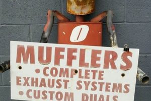 Chattanooga TN Muffler Shop: Expert Exhaust Services Best Mufflers for Cars & Trucks | Performance, Sound & Durability Upgrades Chattanooga TN Muffler Shop: Expert Exhaust Services | Best Mufflers for Cars & Trucks | Performance, Sound & Durability Upgrades