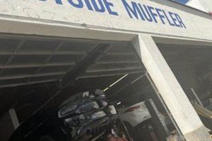 Palmdale Eastside Muffler Pros: Repair & More Best Mufflers for Cars & Trucks | Performance, Sound & Durability Upgrades Palmdale Eastside Muffler Pros: Repair & More | Best Mufflers for Cars & Trucks | Performance, Sound & Durability Upgrades