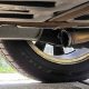 Exhaust Pipe Woes: Disconnected From Muffler? [Fix Guide] | Best Mufflers for Cars & Trucks | Performance, Sound & Durability Upgrades