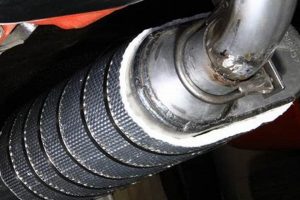 Quiet Ride: Muffler Wrap Sound Insulation Solutions Best Mufflers for Cars & Trucks | Performance, Sound & Durability Upgrades Quiet Ride: Muffler Wrap Sound Insulation Solutions | Best Mufflers for Cars & Trucks | Performance, Sound & Durability Upgrades