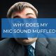 Fix a Muffled Mic Sound: Causes &amp; Solutions | Best Mufflers for Cars & Trucks | Performance, Sound & Durability Upgrades
