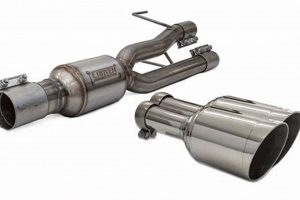 Best Carven Competitor Muffler: Sound & Power! Best Mufflers for Cars & Trucks | Performance, Sound & Durability Upgrades Best Carven Competitor Muffler: Sound & Power! | Best Mufflers for Cars & Trucks | Performance, Sound & Durability Upgrades