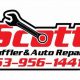 Local Scotty Muffler & Auto Repair: [Your City] Experts! | Best Mufflers for Cars & Trucks | Performance, Sound & Durability Upgrades