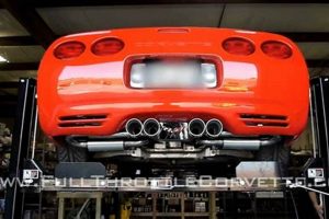 Best C5 Corvette Muffler: Performance & Sound + Best Mufflers for Cars & Trucks | Performance, Sound & Durability Upgrades Best C5 Corvette Muffler: Performance & Sound + | Best Mufflers for Cars & Trucks | Performance, Sound & Durability Upgrades
